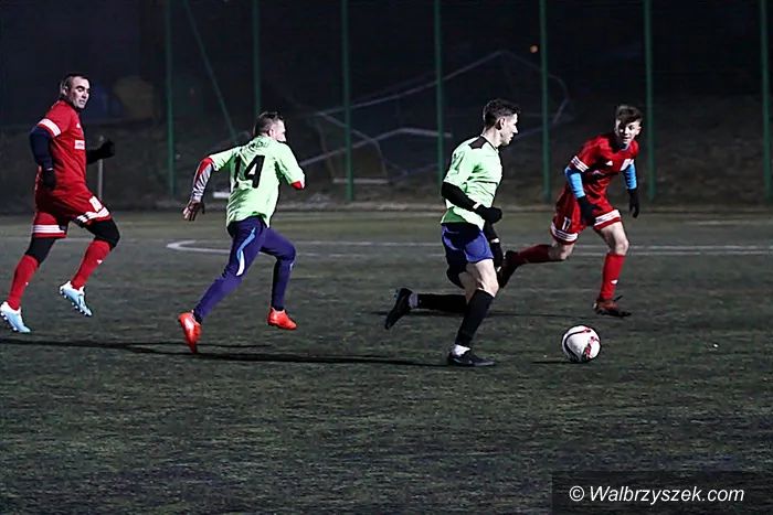Szczawno-Zdrój: MKS czeka