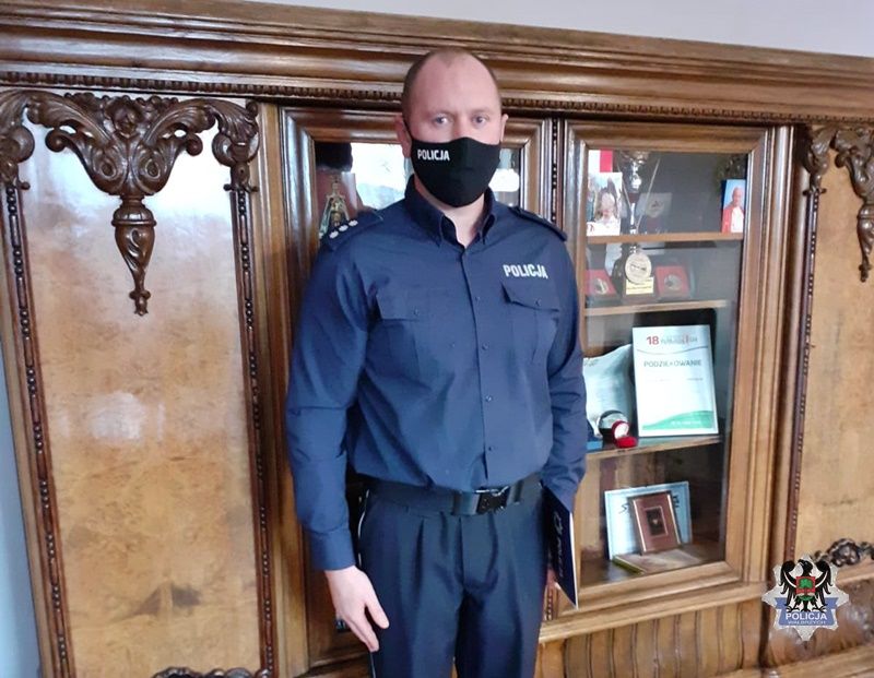 Wałbrzych/Szczawno-Zdrój: Kolejne zmiany w policji