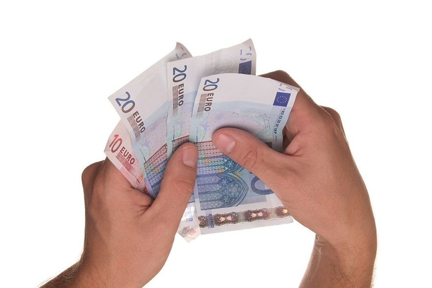 Wałbrzych/Kraj: Konsolidowanie kredytów z punktu widzenia przedsiębiorstwa