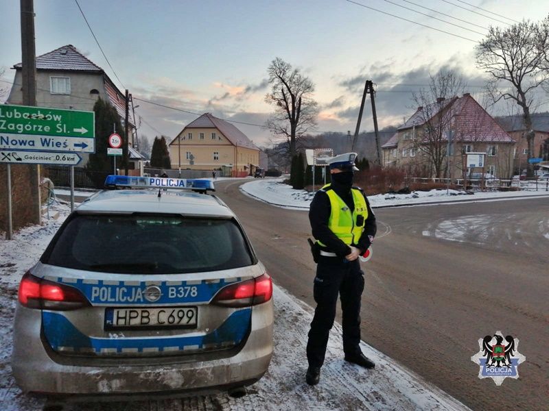 Wałbrzych/powiat wałbrzyski: Kobiety na promilach
