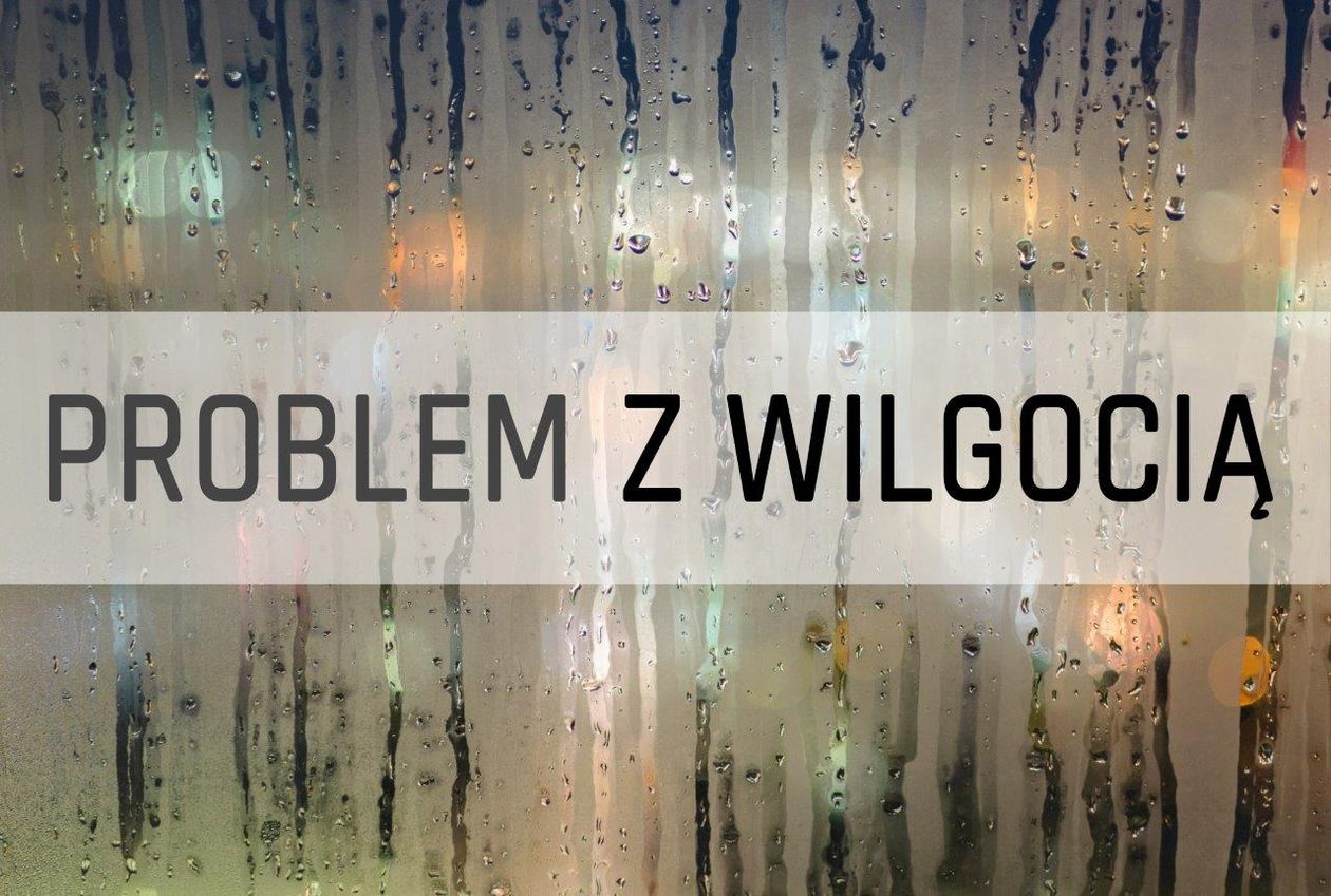 Wałbrzych: Wilgoci da się zapobiegać