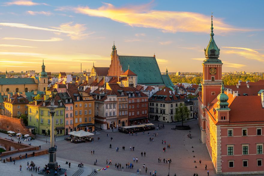 Wałbrzych/Kraj: Spokeo uruchamia serwis z pracą w Warszawie Joob.pl
