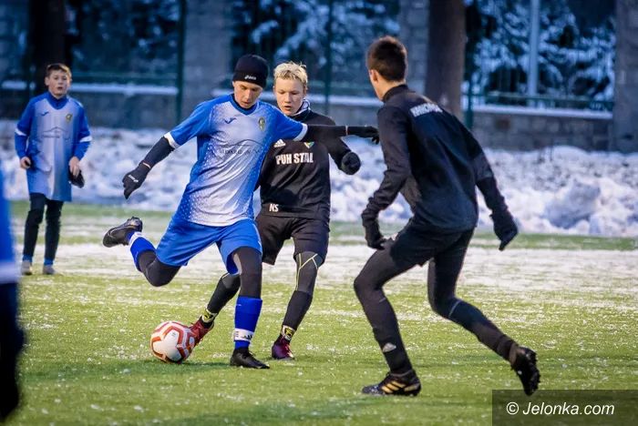Jelenia Góra: Rozbici przez Karkonosze