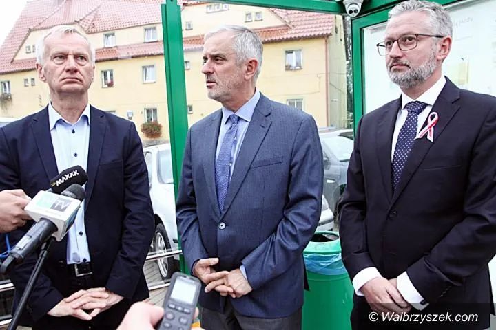 Wałbrzych: Dołożą spółce InVałbrzych