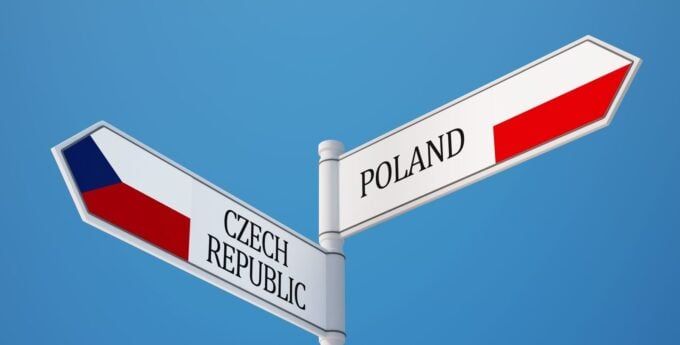 REGION, Mieroszów: Obostrzenia na granicy