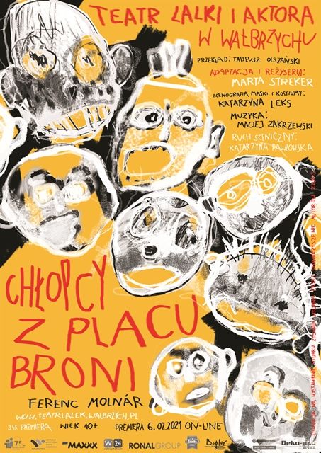 Wałbrzych: Transmisja na żywo