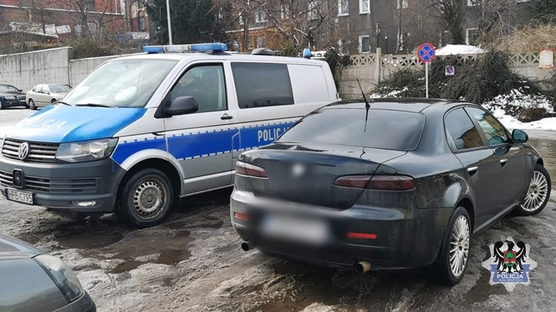 Wałbrzych: Nie boją się kar