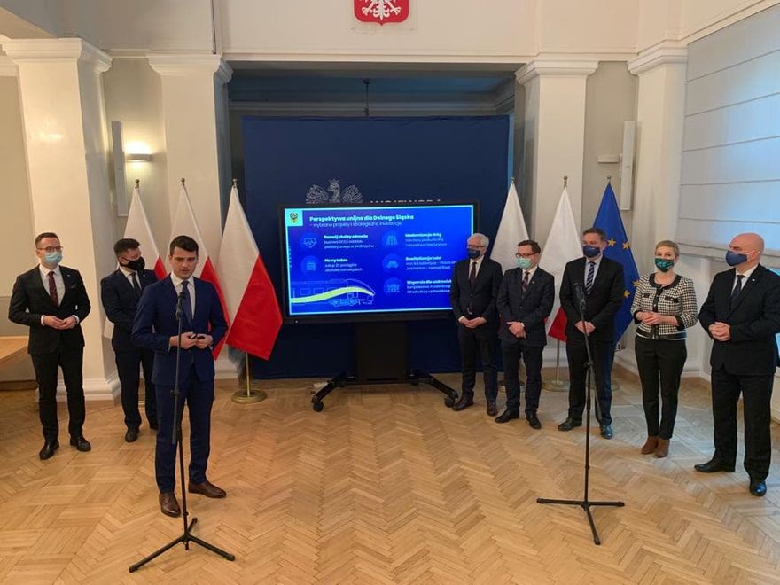 Wałbrzych: Zbudują oddział pediatryczny?