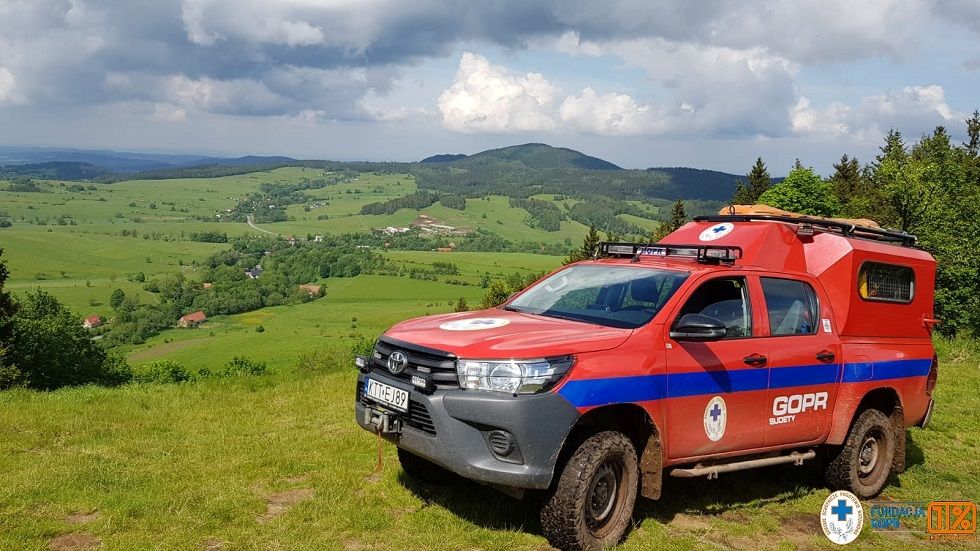Wałbrzych/REGION: Możesz zostać ratownikiem