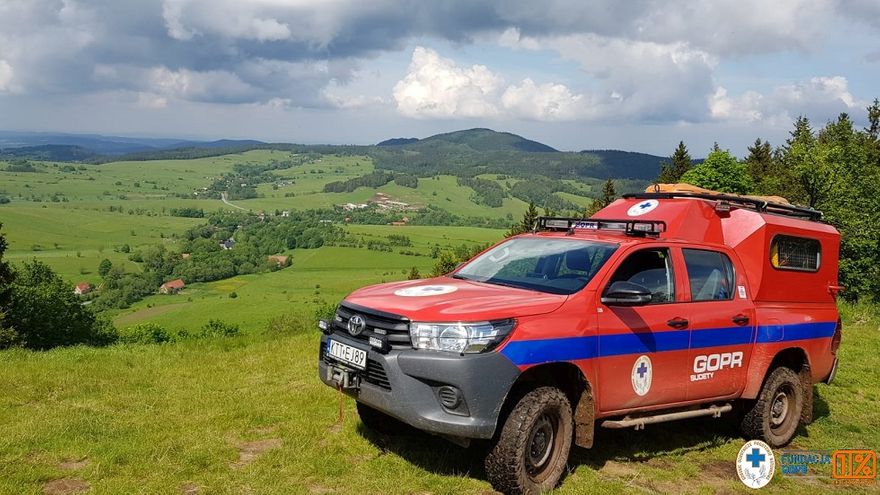 Wałbrzych/REGION: Możesz zostać ratownikiem