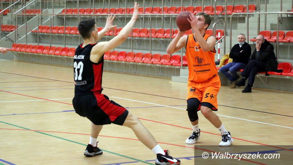 Szczawno-Zdrój: Makarczuk to za mało