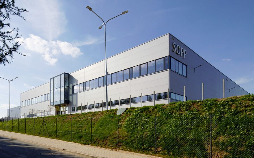 Wałbrzych/REGION: Sopp poszukuje księgowego