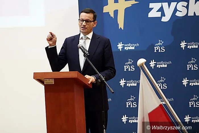 Kraj: Luzowanie obostrzeń