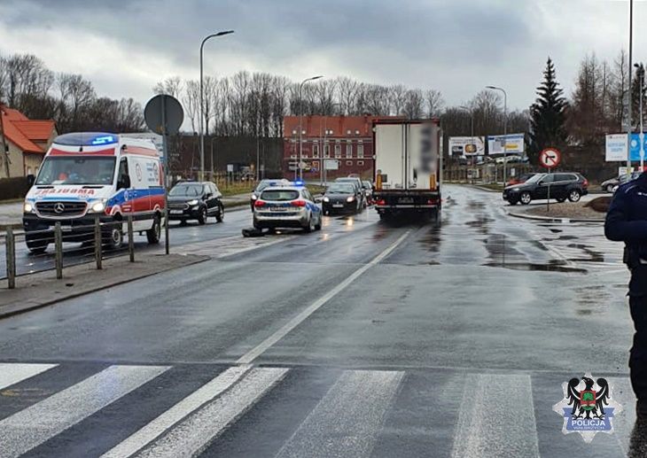 Wałbrzych: Poszukiwani świadkowie