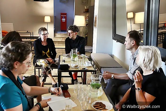 REGION: Majewski w Radzie Kultury