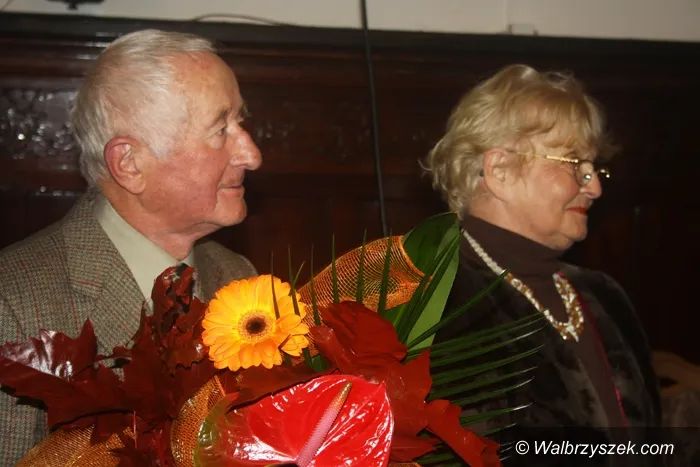 Wałbrzych: Zmarł Zbigniew Dąbrowski