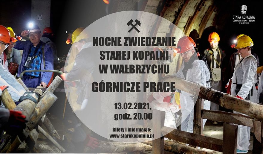 Wałbrzych: Więcej wydarzeń