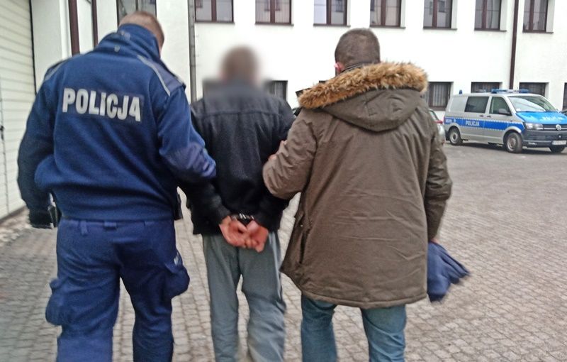 Wałbrzych/powiat wałbrzyski: Odpowiedzą za kradzieże