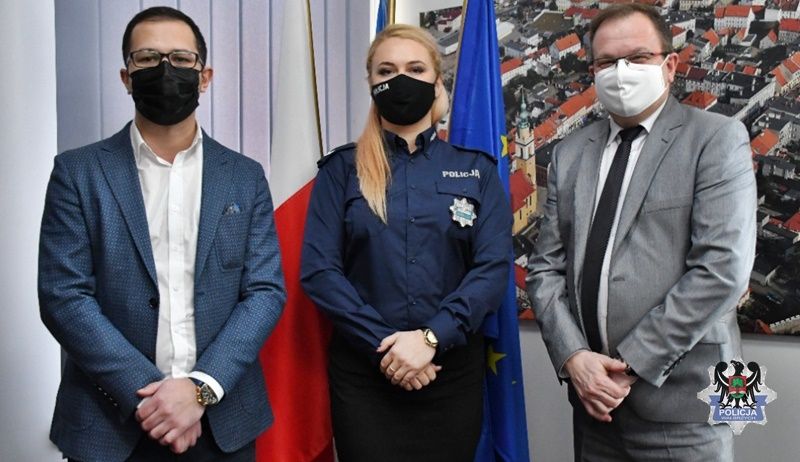 Wałbrzych/Świebodzice: Spełnia marzenia