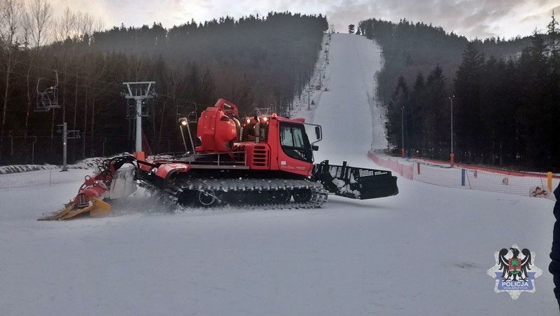 Wałbrzych/REGION: Będą kontrole na stokach