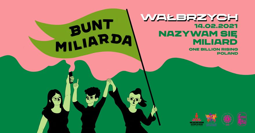 Wałbrzych: Znów będą tańczyć