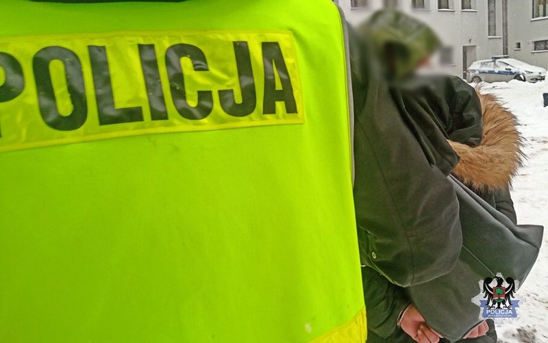 Wałbrzych: Z dala od takich sąsiadów