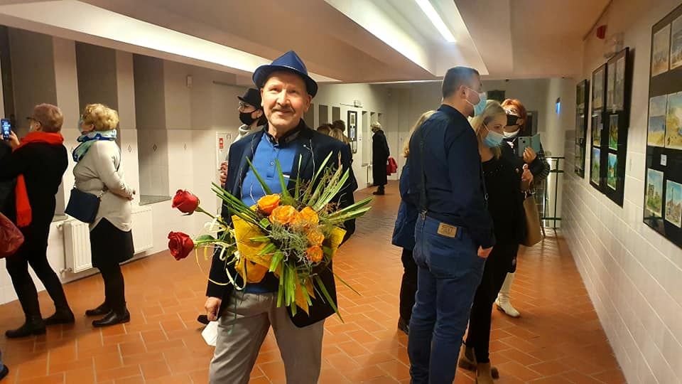 Wałbrzych: Powróciły wystawy!