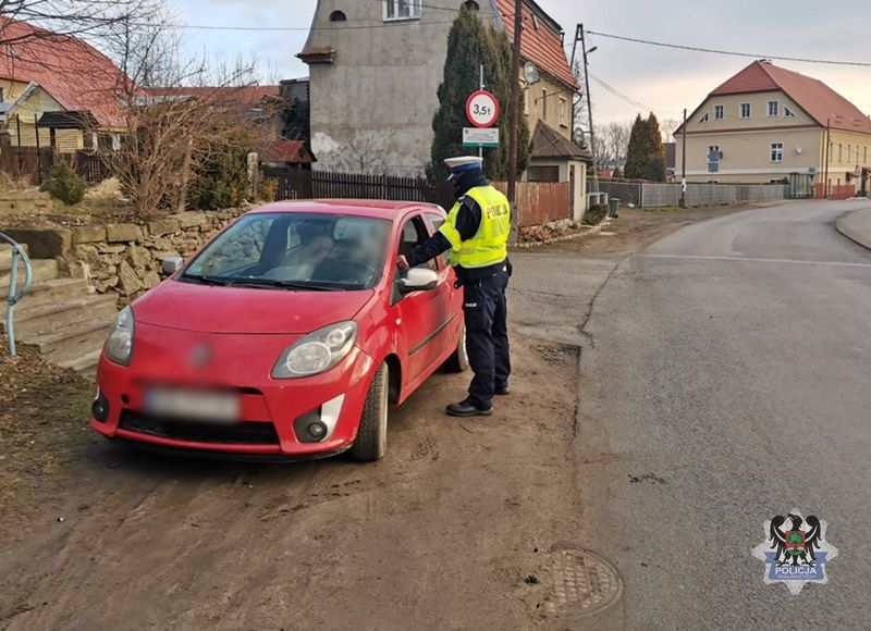 Wałbrzych/Dziećmorowice: Trzeźwa niedziela