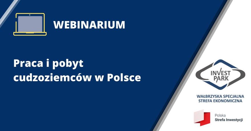 Wałbrzych/REGION: Weź udział w webinarium