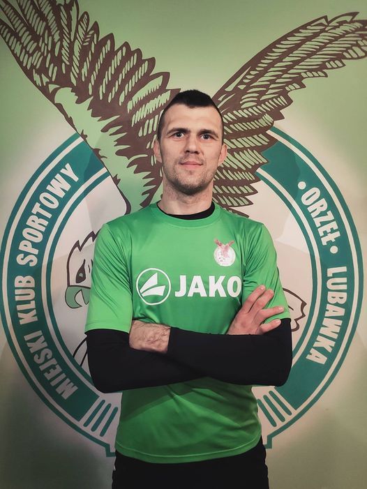 REGION: Jaroszewski w Orle