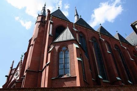 Wałbrzych/REGION: Na renowację kościoła