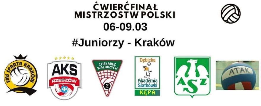 Wałbrzych/Kraj: Powalczą w Krakowie