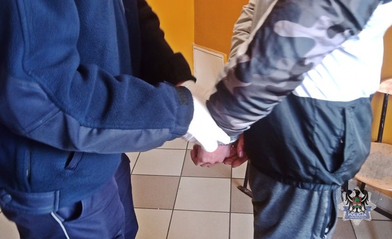 Wałbrzych: Przeczucie ich nie myliło