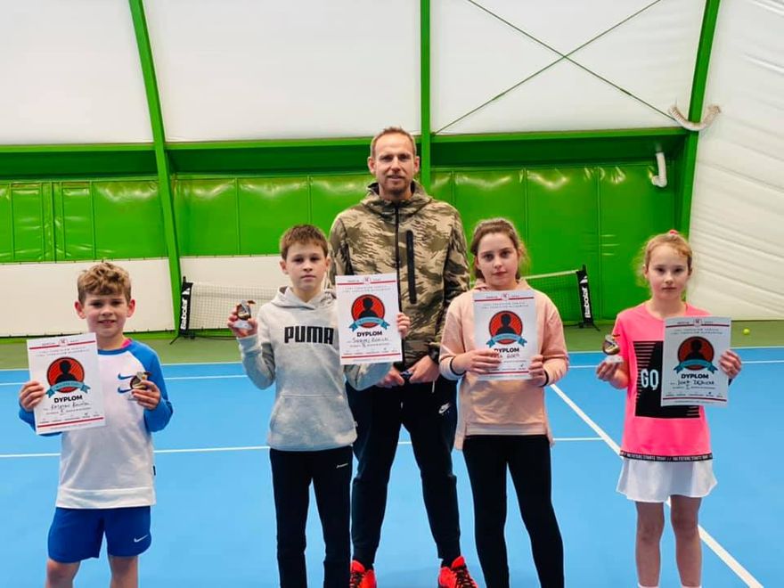 Szczawno-Zdrój: Kajtek Cup