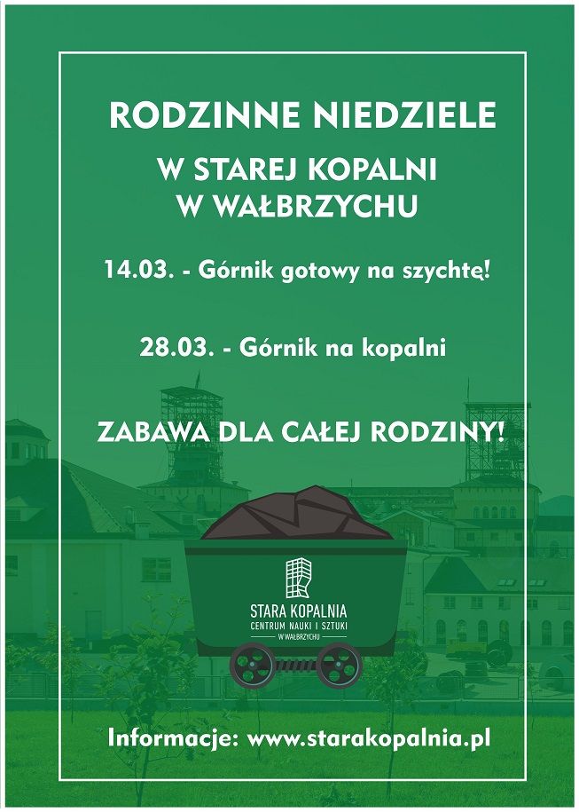 Wałbrzych: Tydzień kobiet