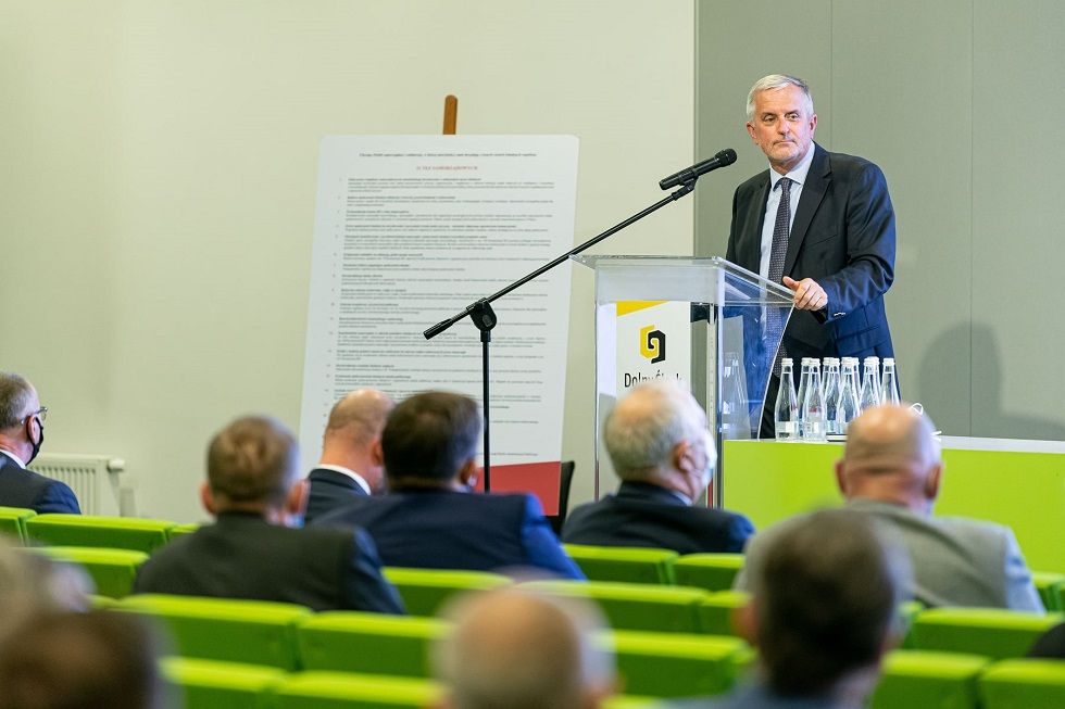 Wałbrzych/REGION: Wspólnie dla Dolnego Śląska