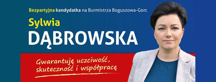 REGION, Boguszów-Gorce: Drugie podejście