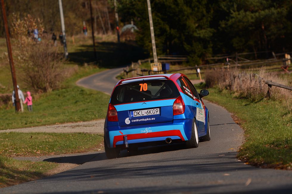 REGION: OutPoint Rally Team zdradza plany na sezon 2021!