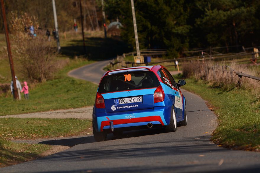 REGION: OutPoint Rally Team zdradza plany na sezon 2021!