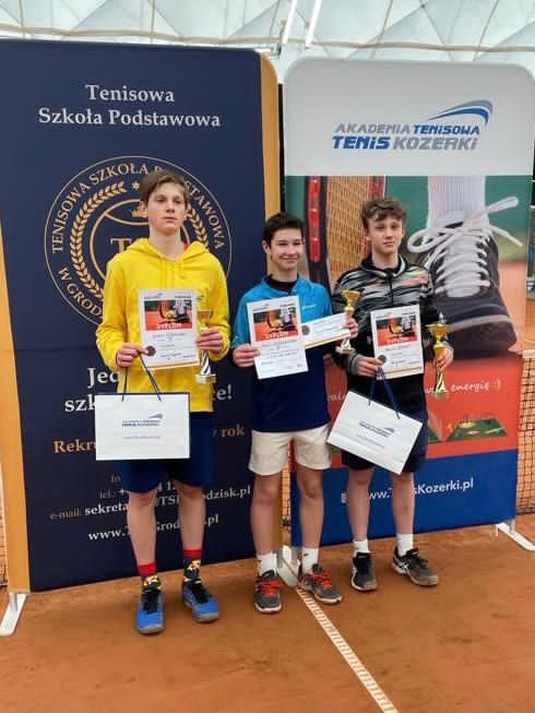 Szczawno-Zdrój: Potwierdzili klasę