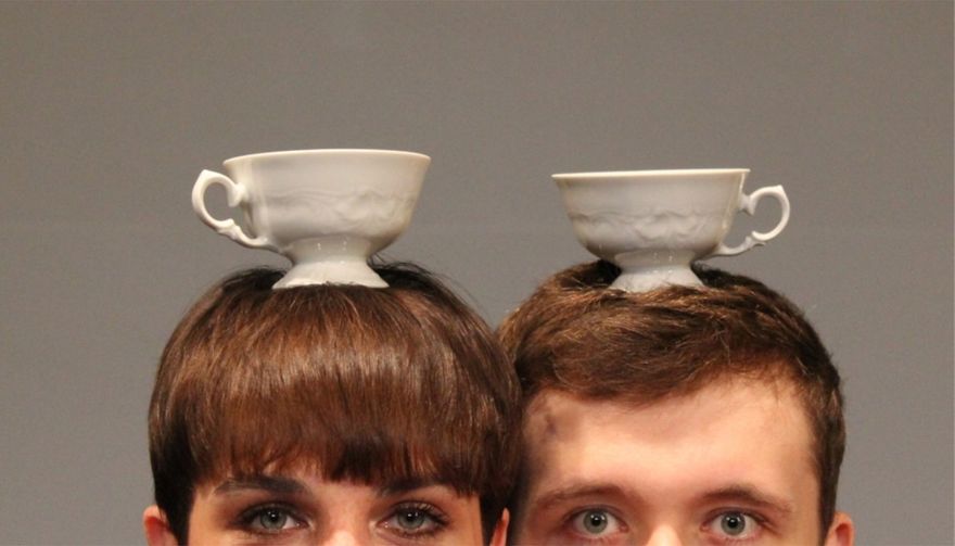 Wałbrzych: Trwa zbiórka porcelany