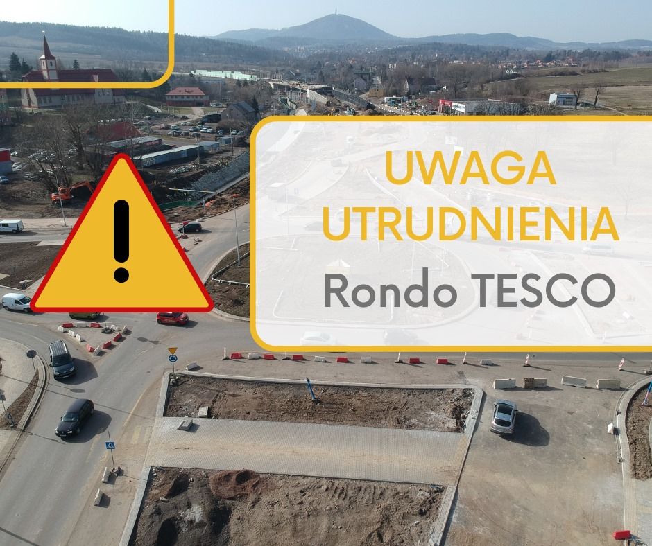 Wałbrzych: Będą utrudnienia