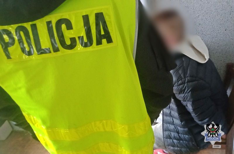 Wałbrzych/Jedlina-Zdrój: Narkotyki i kradzieże
