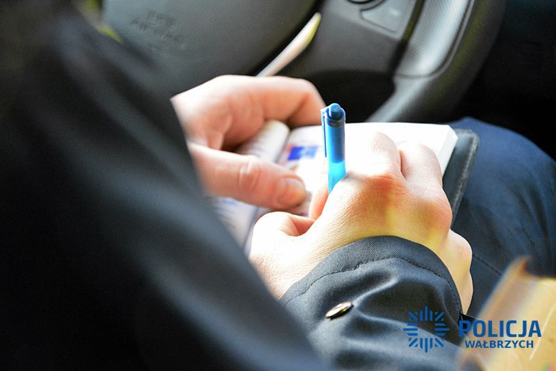 Wałbrzych/powiat wałbrzyski: Siedmiu przed sąd