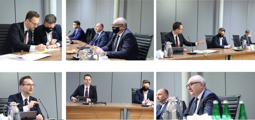 Wałbrzych/REGION: Negocjacje trwają