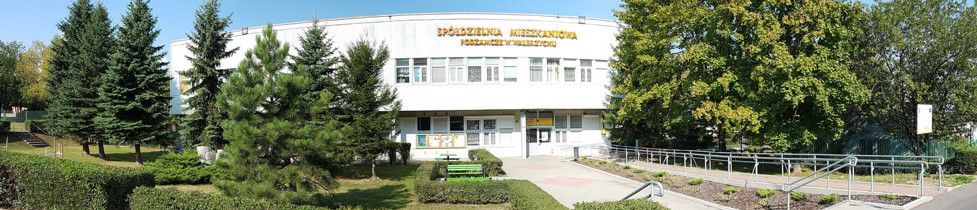 Wałbrzych: Plany SM "Podzamcze"