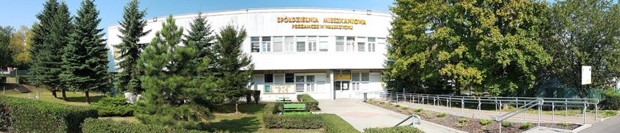 Wałbrzych: Plany SM