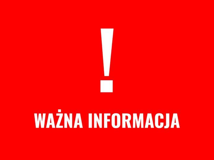 Mieroszów: Tułaczka w innym terminie