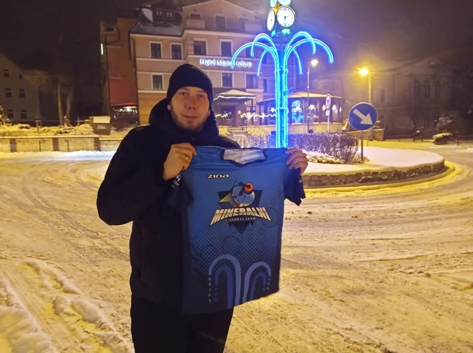 Szczawno-Zdrój: Lekarstwo na lockdown