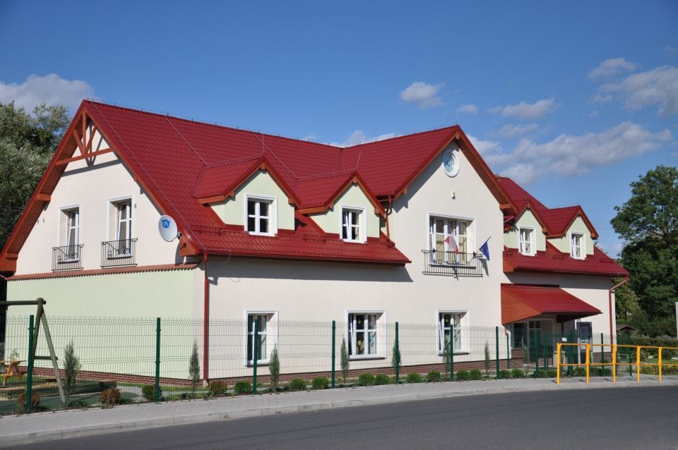 REGION, Stare Bogaczowice: Ograniczona działalność GCBK